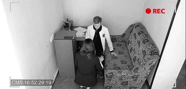  Boss Fucks Married Secretary - Cam Recorded